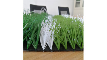 Made In China 50MM Soccer Synthetic Artificial Grass For Football Fields1