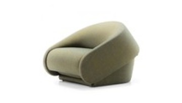 European style fabric folding sofa multifunction sofa bed living room furniture single seat1