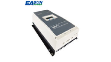 ODM OEM Tracer 10420AN 10415AN MPPT 100A Battery Epever MPPT Solar Charge Controller1