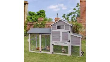  Pet Supplies Chicken Coop