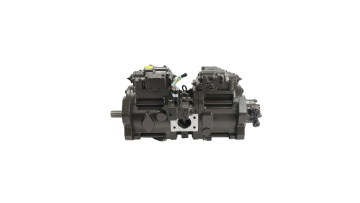 Hydraulic pump K3V112DT-9C32