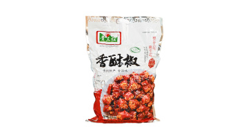  Chili snack Crispy pepper 4