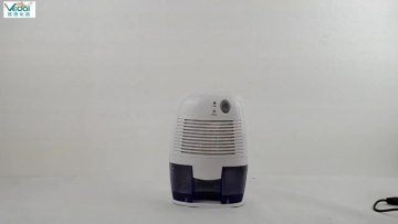 USB dry cabinet electric dehumidifier peltier portable car air conditioner ETD250 Desiccant dehumidifier1