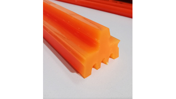 plastic extrusion products