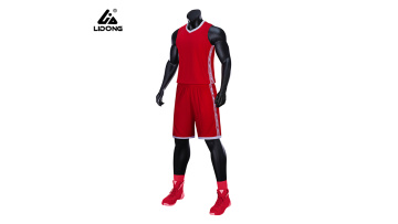 Basketball  Uniform 