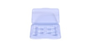 The factory specializes in producing sterile plastic boxes for  surgical instruments blister1
