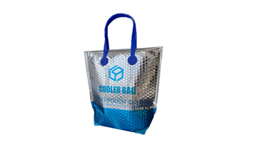 Insulation cooler bag