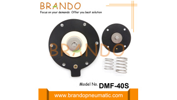 DMF-Z-40S, DMF-ZM-40S, DMF-Y-40S Diaphragm