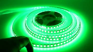 5054 LED flexible strip light