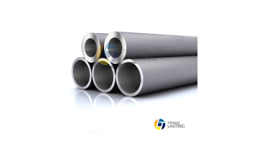 Factory Price Titanium Seamless Tube and Pipe Stock for sale