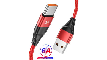  Usb C Cable--YJ024