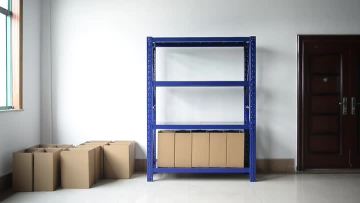Heavy Duty Pallet Racking Storage for Warehouse Us