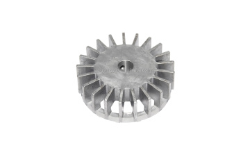 China factory OEM custom aluminum die casting CNC machining parts power tool accessories1