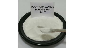 Polyacrylamide Potassium Salt