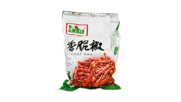  Chili snack Crispy pepper 5