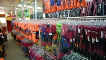 CIMT Life Jacket Showroom.mp4