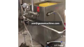 homogenizer machine.mp4