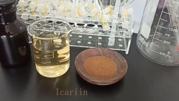 Icariin