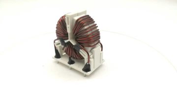 core inductor