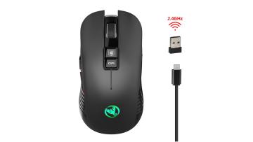 Wireless Gaming Mouse--T30