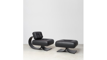 Alta Lounge Chairs 