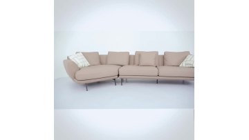 Furniture video LM290 sofa