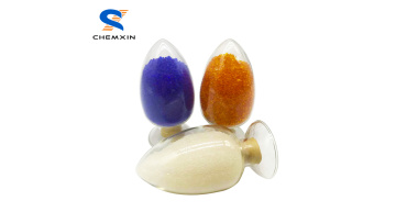 manufacturer blue white orange silica gel desiccant use for water-proof1