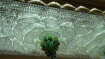 luxury crystal large chandelier.mp4