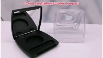 Eyeshadow Powder Compact 1.5ML