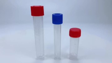 Cryopreservation tube-2
