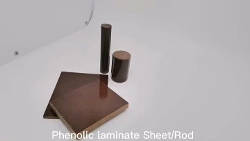 phenolic sheet and rod-1