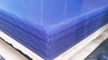 10mm pvc sheet