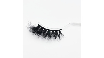 mink half fake eyelashes