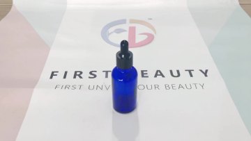 30ml Essential Oil Glass Bottle 