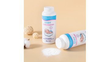 250ml Baby Corn Talcum Powder