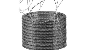 Razor wire products