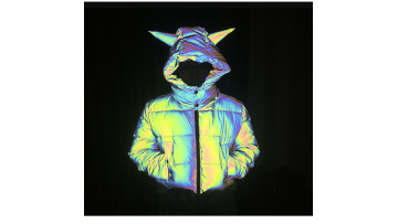 Reflective Jacket (12)