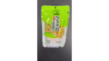 Fresh Sweet Corn Kernels 60g