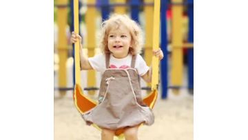 Play Accessories Tree Swing