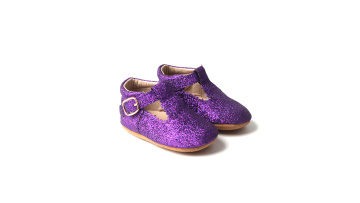 Baby Tbar Shoes