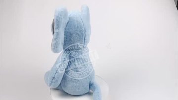 plush elephant for baby