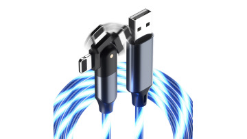 Usb Cable For Iphone--YJ030