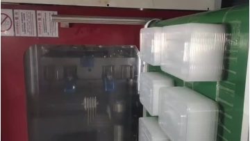 Microvave Safe Food Storage Box