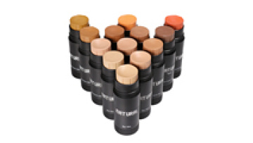 14 Colors Foundation Cream Stick Customization Private Label Concealer Waterproof Stick Foundation Makeup1
