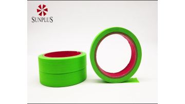 Green Masking Tapes