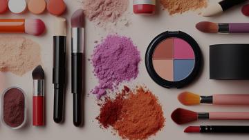 Cosmetic Materials3