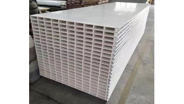 Hollow Glass Magnesium Board