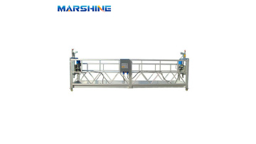 Aluminum Alloy Frame Work Platform