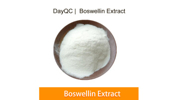 Boswellin Extract