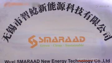 SMARAAD Company introduction video